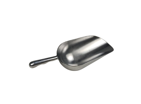 CUCHARA PARA GRANOS/HIELO 30CM  F-LBC-30CM