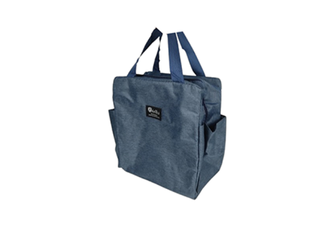 Imagen de BOLSO DE VIAJE PLEGABLE J-1523