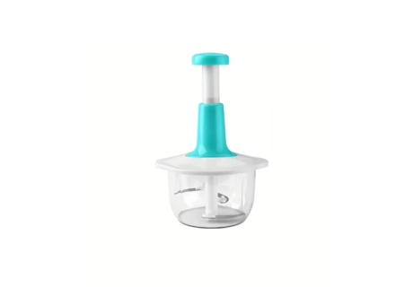 PROCESADOR MANUAL DE ALIMENTOS F-NXZ-326