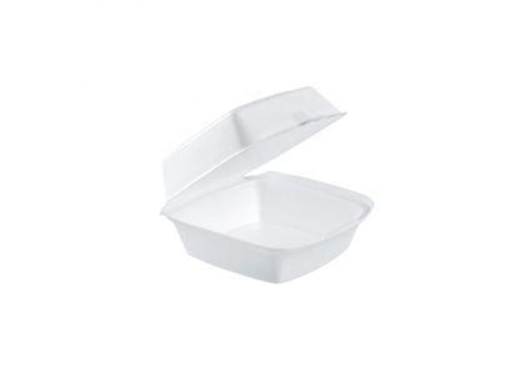 FF HF 02 HAMBURGUESA EPS MOD HF 01  15X15X7,7 C 200