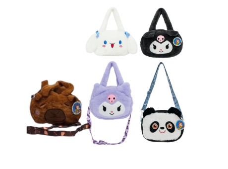 BOLSA INFANTIL DISEÑO SURTIDO PE725176