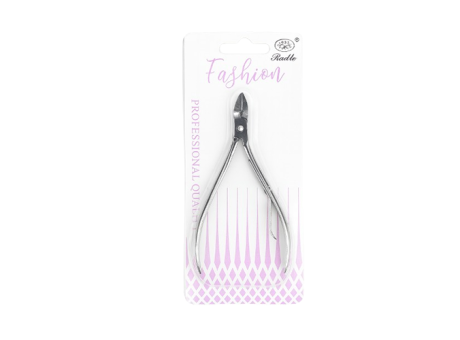 ALICATE DE CUTICULA METAL MA81716