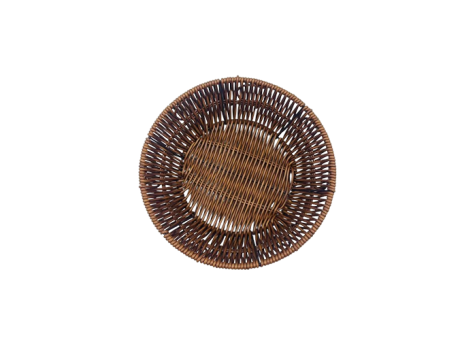 BANDEJA REDONDA MIMBRE BZL-MY