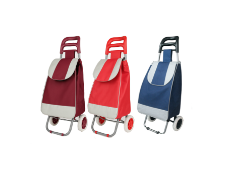 CARRO BOLSA MERCADO J-1299-X