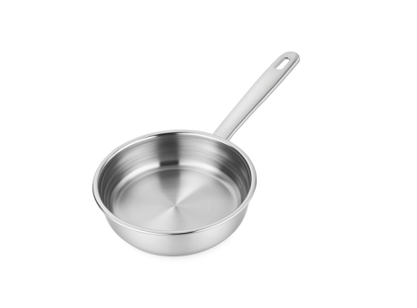 SARTEN PARA SALSA INOX F-1103