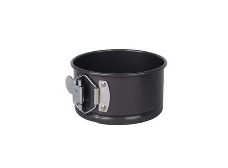 MOLDE TORTA AJUSTABLE METAL 3 PZS F-2355