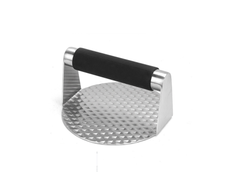 PRENSA METALICA P/ HAMBURGUESA AGLA-818Y