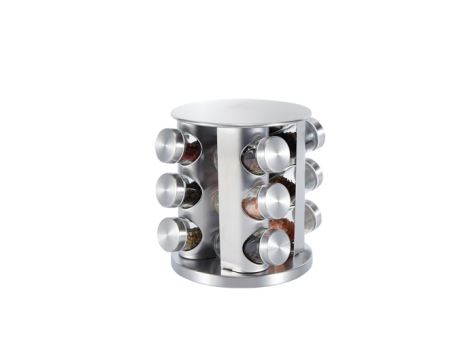 SET CONDIMENTERO 12 PZS E-6297-12PC