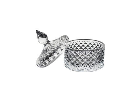 CARAMELERO DE VIDRIO JZT-6309A