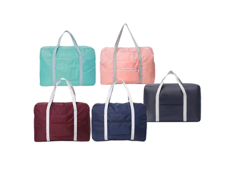 BOLSO DE VIAJE PEGABLE J-XJB70G