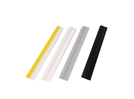 BURLETE ADHESIVO PARA PUERTAS MFT-3.6-PVC