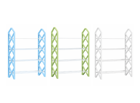 Imagen de ESTANTE ORGANIZADOR ZAPATOS E-WH9118