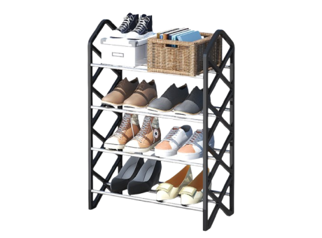 ESTANTE ORGANIZADOR ZAPATOS E-WH9118