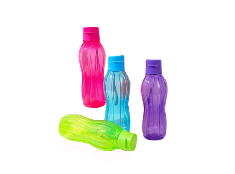 BOTELLA DE PLASTICO 600 ML CY-6004