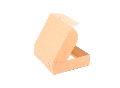 Imagen de CAJA MEDIANO KRAFT GER002.0