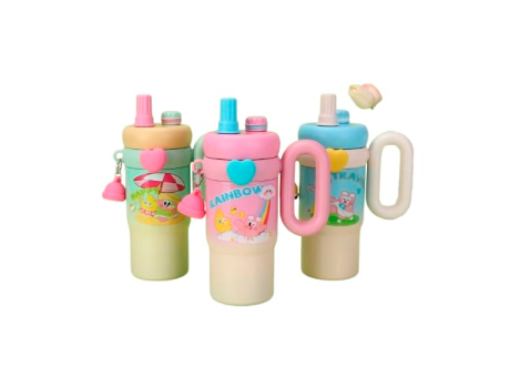 HOPPY ACERO C/MANIJA 850 ML YC628