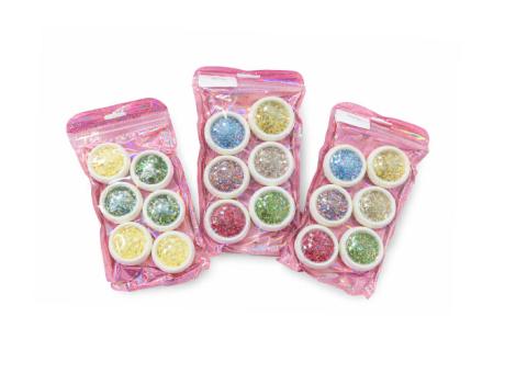 APLIQUES PARA UÑAS 263702