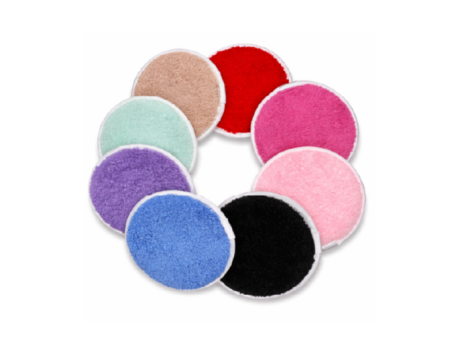 Imagen de ESPONJA DESMAQUILLANTE MA31725