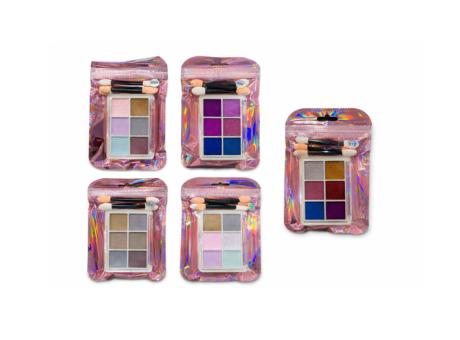 POLVO EFECTO AURORA MA81763