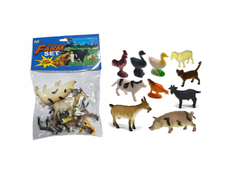 ANIMAL GRANJA H641 AM174403