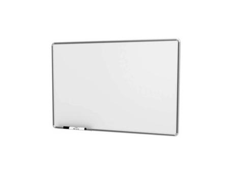 PIZARRA STALO BLANCA 90X60 MARCO ALUM