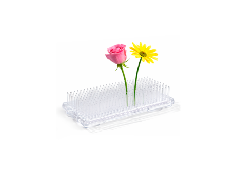 BASE PARA FLORES RECTANGULAR