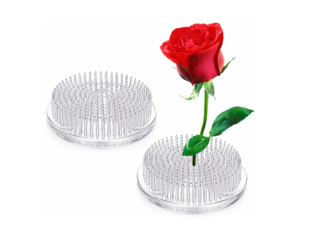 BASE PARA FLORES REDONDO