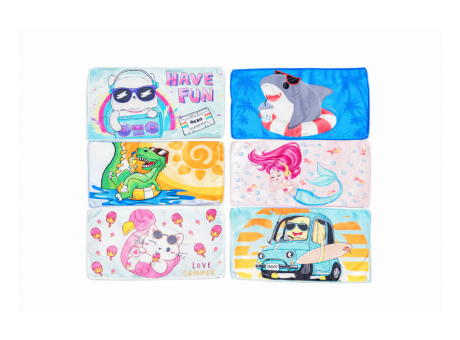 TOALLITA LANCHE PLUS DIVINA HOME