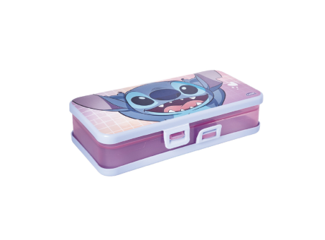 ORGANIZADOR PLAST. STICH PLASUTIL