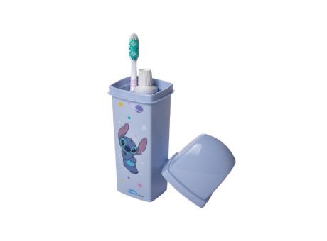 PORTA CEPILLO PLAST. STICH R.10179 PLASUTIL