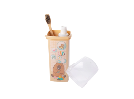 PORTA CEPILLO PLAST. R.3375 PLASUTIL