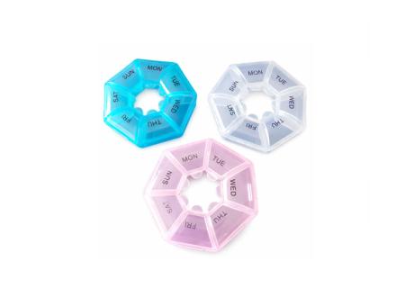 PASTILLERO SEMANAL E-5723-701