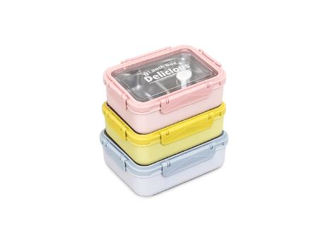 VIANDA HERMETICA METAL E-6220-21CM