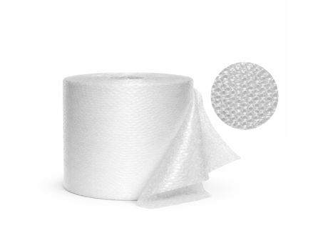 ROLLO BURBUJA 40CMX100MTS