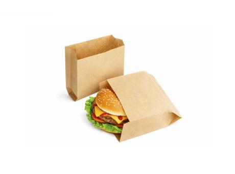 YT BOLSA DE PAPEL FP 5 120X150X60 ML