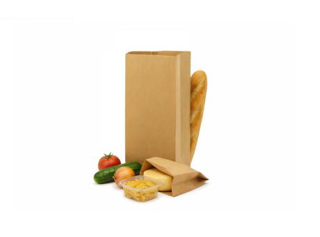 YT BOLSA DE PAPEL FP 9 160X302X50 ML