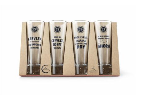 JUEGO CERVECERO A630 SD