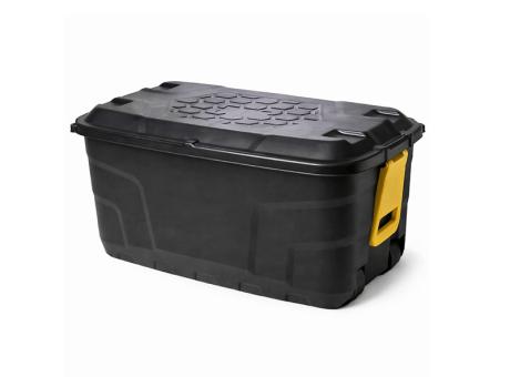 CAJA DE 145 LITROS RESISTENCIA PRO CON RUEDAS XW447 SD