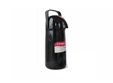 JARRA TERMICA EXPRESAR 1.8LTS CON BOMBA NEGRO SR1016/1 SD