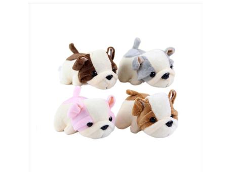 LLAVERO PERRO PE72524