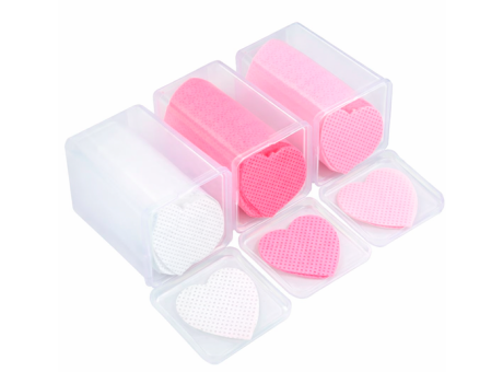 ESPONJA DESMAQUILLANTE SIN PELUSA MA817110