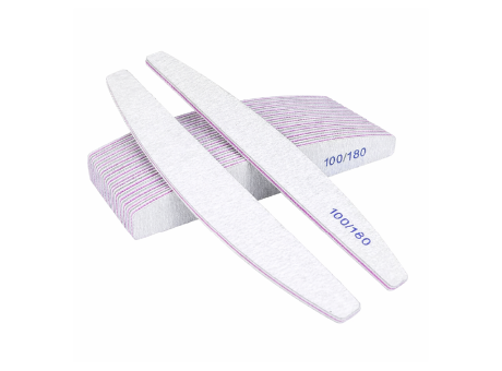 LIMA PARA UÑAS MA81721