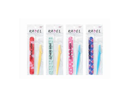 LIMA C/ PERFILADOR MA81727