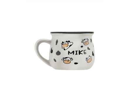 TAZA CERAMICA 250ML TA32