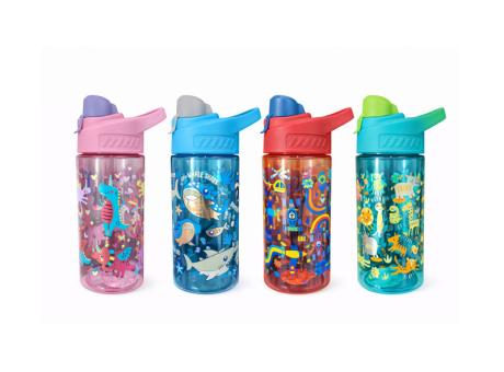 HOPPY PLAST. 500ML YY3008