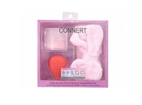 KIT DE ESPONJA C/ ESPONJA Y PINCEL SH064