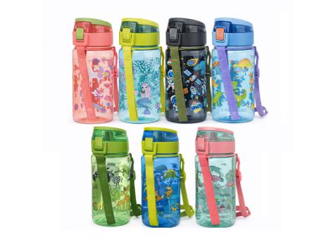 HOPPY PLAST. 500ML YY583