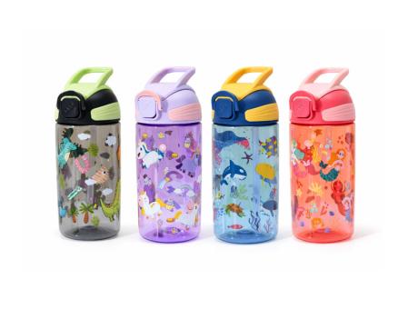 HOPPY PLAST. 500ML YY8203