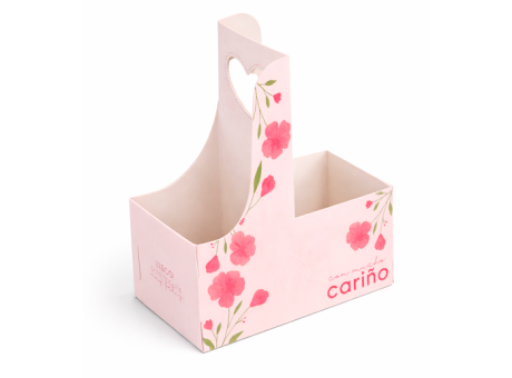 PORTA VASOS 18.5X9X23 PK095 20.1