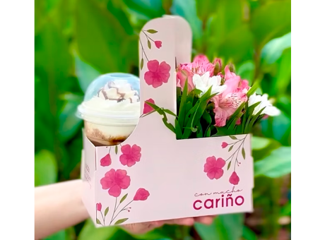 Imagen de PORTA VASOS 18.5X9X23 PK095 20.1